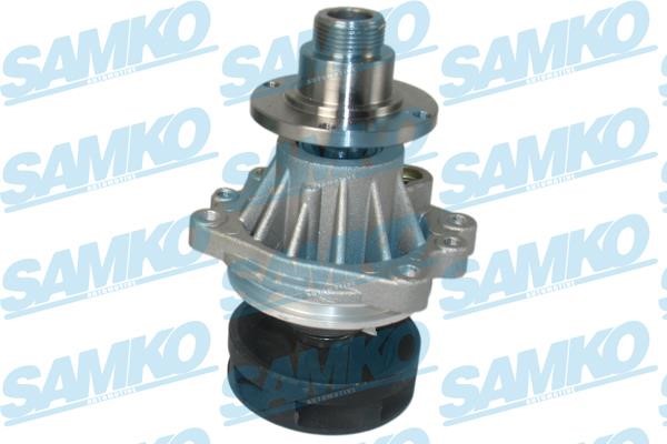 Samko WP0694 Water pump WP0694: Buy near me in Poland at 2407.PL - Good price!
