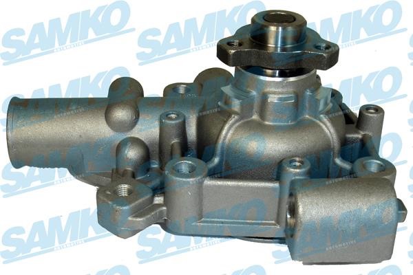 Samko WP0701 Water pump WP0701: Buy near me in Poland at 2407.PL - Good price!
