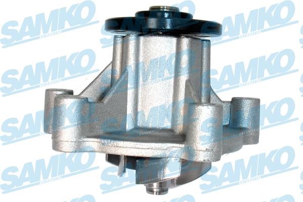 Samko WP0715 Water pump WP0715: Buy near me in Poland at 2407.PL - Good price!
