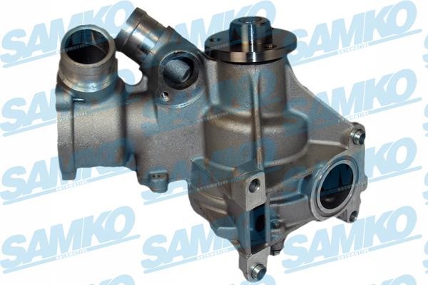 Samko WP0351 Water pump WP0351: Buy near me in Poland at 2407.PL - Good price!