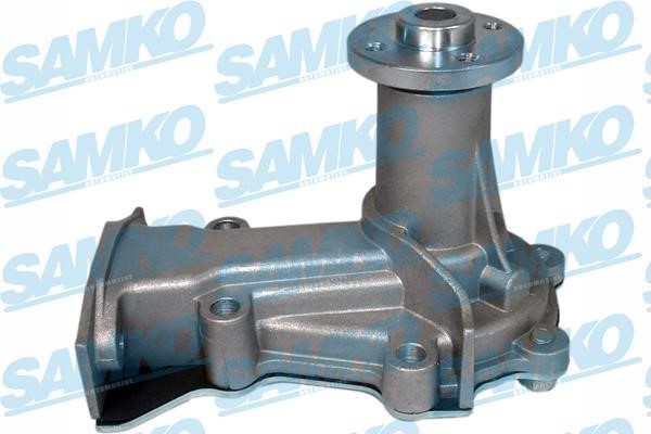 Samko WP0358 Water pump WP0358: Buy near me at 2407.PL in Poland at an Affordable price!