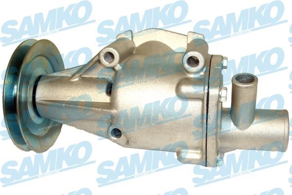 Samko WP0733 Water pump WP0733: Buy near me at 2407.PL in Poland at an Affordable price!