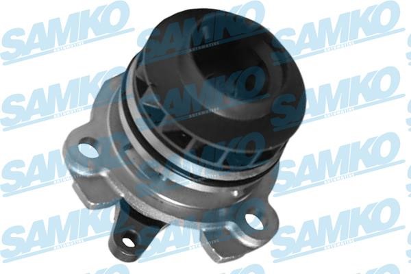 Samko WP0749 Water pump WP0749: Buy near me in Poland at 2407.PL - Good price!