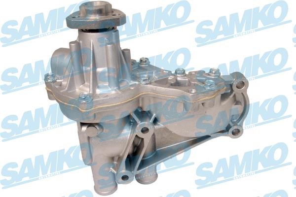 Samko WP0379 Water pump WP0379: Buy near me in Poland at 2407.PL - Good price!