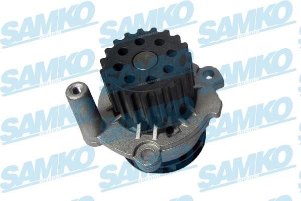Samko WP0760 Water pump WP0760: Buy near me in Poland at 2407.PL - Good price!