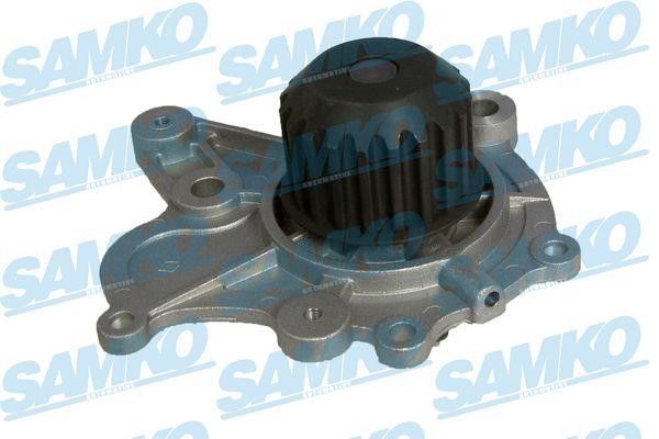 Samko WP0773 Water pump WP0773: Buy near me at 2407.PL in Poland at an Affordable price!
