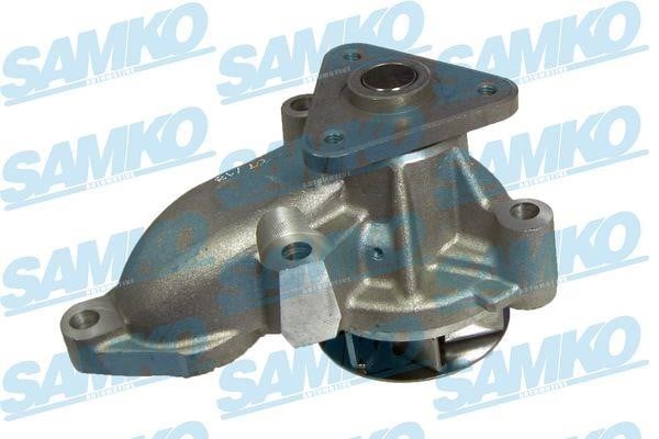 Samko WP0774 Water pump WP0774: Buy near me in Poland at 2407.PL - Good price!