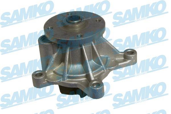Samko WP0776 Water pump WP0776: Buy near me at 2407.PL in Poland at an Affordable price!