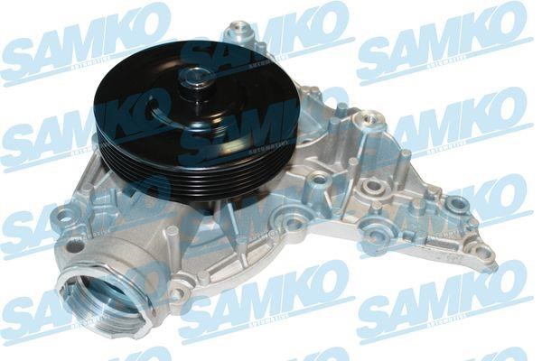 Samko WP0780 Water pump WP0780: Buy near me at 2407.PL in Poland at an Affordable price!
