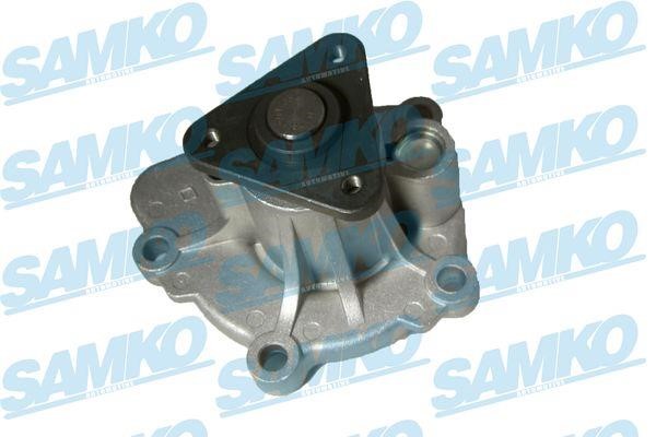 Samko WP0784 Water pump WP0784: Buy near me at 2407.PL in Poland at an Affordable price!