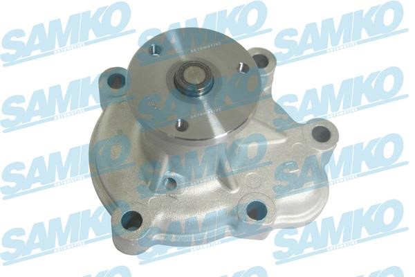 Samko WP0785 Water pump WP0785: Buy near me in Poland at 2407.PL - Good price!