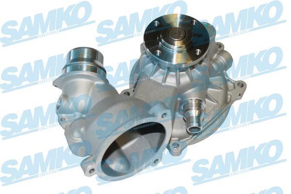 Samko WP0846 Water pump WP0846: Buy near me in Poland at 2407.PL - Good price!