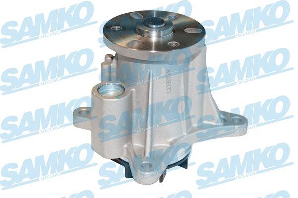 Samko WP0854 Water pump WP0854: Buy near me at 2407.PL in Poland at an Affordable price!