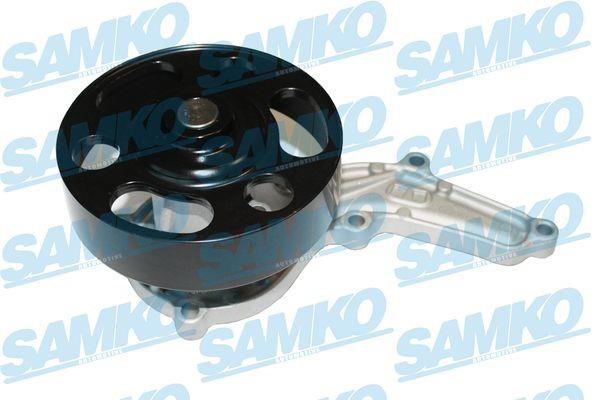 Samko WP0860 Water pump WP0860: Buy near me at 2407.PL in Poland at an Affordable price!