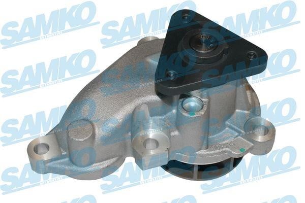 Samko WP0861 Water pump WP0861: Buy near me at 2407.PL in Poland at an Affordable price!