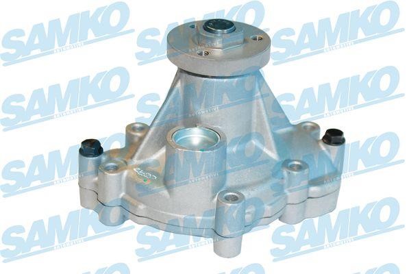 Samko WP0865 Water pump WP0865: Buy near me in Poland at 2407.PL - Good price!