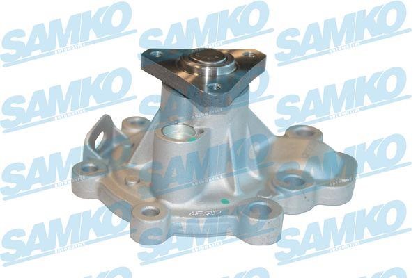Samko WP0866 Water pump WP0866: Buy near me in Poland at 2407.PL - Good price!