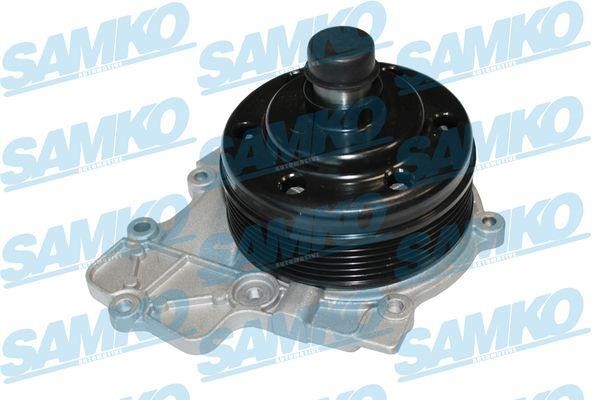 Samko WP0875 Water pump WP0875: Buy near me in Poland at 2407.PL - Good price!