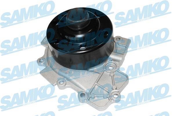 Samko WP0876 Water pump WP0876: Buy near me in Poland at 2407.PL - Good price!