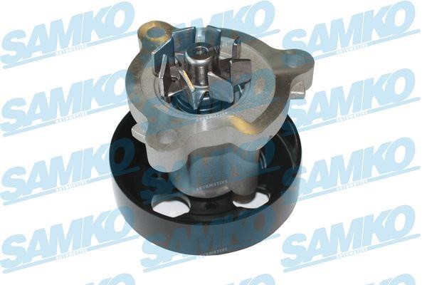 Samko WP0878 Water pump WP0878: Buy near me in Poland at 2407.PL - Good price!
