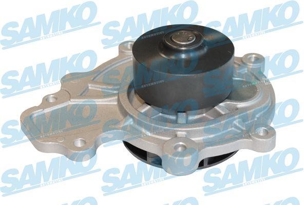 Samko WP0882 Water pump WP0882: Buy near me at 2407.PL in Poland at an Affordable price!