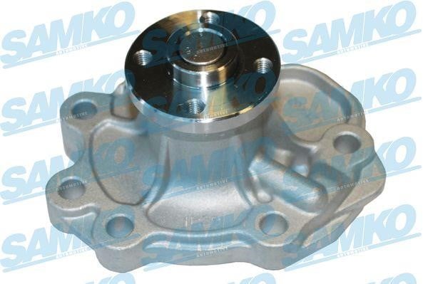 Samko WP0883 Water pump WP0883: Buy near me at 2407.PL in Poland at an Affordable price!