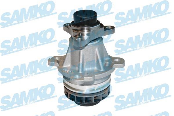 Samko WP0888 Water pump WP0888: Buy near me in Poland at 2407.PL - Good price!