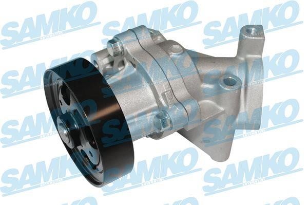 Samko WP0901 Water pump WP0901: Buy near me in Poland at 2407.PL - Good price!