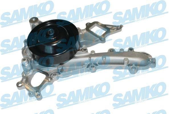 Samko WP0915 Water pump WP0915: Buy near me at 2407.PL in Poland at an Affordable price!