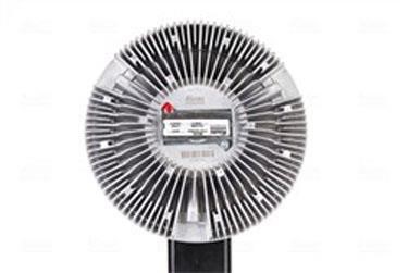 Nissens 86191 Fan clutch 86191: Buy near me in Poland at 2407.PL - Good price!