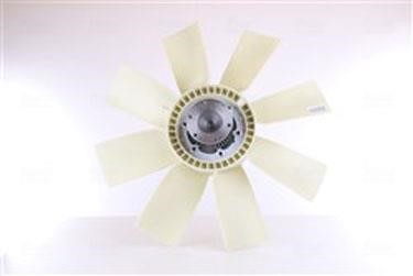 Nissens 86192 Fan clutch 86192: Buy near me in Poland at 2407.PL - Good price!