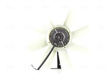 Nissens 86193 Fan clutch 86193: Buy near me in Poland at 2407.PL - Good price!