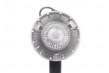 Nissens 86199 Fan clutch 86199: Buy near me in Poland at 2407.PL - Good price!