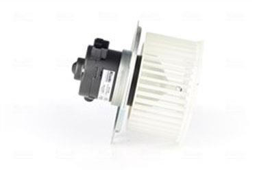 Nissens 87058 Fan assy - heater motor 87058: Buy near me in Poland at 2407.PL - Good price!