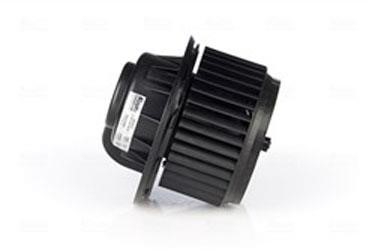 Nissens 87077 Fan assy - heater motor 87077: Buy near me in Poland at 2407.PL - Good price!