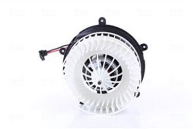Nissens 87119 Hub, engine cooling fan wheel 87119: Buy near me in Poland at 2407.PL - Good price!