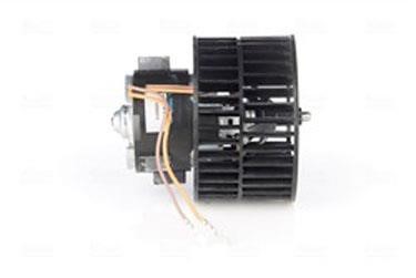 Nissens 87143 Fan assy - heater motor 87143: Buy near me in Poland at 2407.PL - Good price!