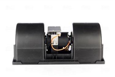 Nissens 87147 Fan assy - heater motor 87147: Buy near me in Poland at 2407.PL - Good price!