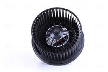 Nissens 87166 Fan assy - heater motor 87166: Buy near me in Poland at 2407.PL - Good price!