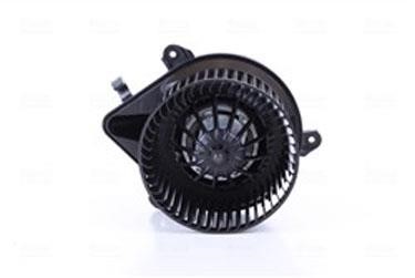 Nissens 87171 Fan assy - heater motor 87171: Buy near me in Poland at 2407.PL - Good price!