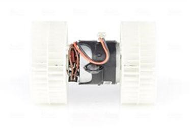 Nissens 87212 Fan assy - heater motor 87212: Buy near me in Poland at 2407.PL - Good price!