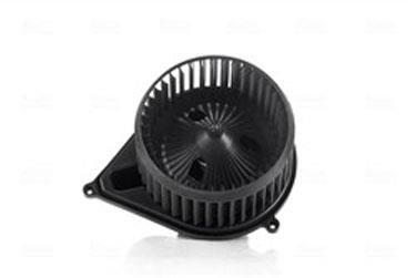 Nissens 87241 Hub, engine cooling fan wheel 87241: Buy near me in Poland at 2407.PL - Good price!