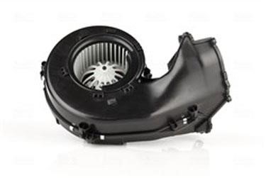 Nissens 87247 Fan assy - heater motor 87247: Buy near me in Poland at 2407.PL - Good price!