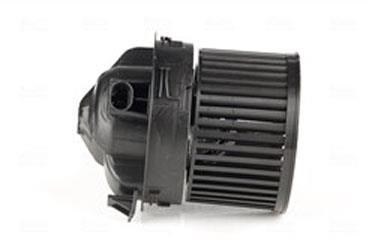 Nissens 87250 Fan assy - heater motor 87250: Buy near me in Poland at 2407.PL - Good price!