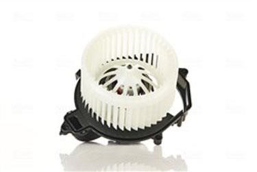 Nissens 87288 Fan assy - heater motor 87288: Buy near me in Poland at 2407.PL - Good price!