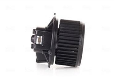Nissens 87290 Fan assy - heater motor 87290: Buy near me in Poland at 2407.PL - Good price!