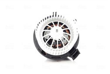 Nissens 87294 Fan assy - heater motor 87294: Buy near me in Poland at 2407.PL - Good price!