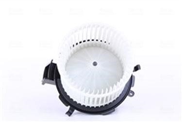 Nissens 87301 Fan assy - heater motor 87301: Buy near me in Poland at 2407.PL - Good price!