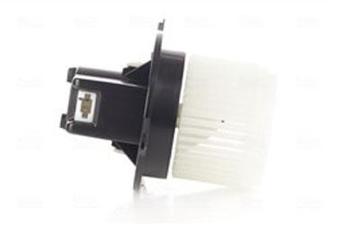 Nissens 87306 Fan assy - heater motor 87306: Buy near me in Poland at 2407.PL - Good price!