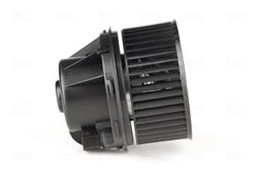Nissens 87313 Fan assy - heater motor 87313: Buy near me in Poland at 2407.PL - Good price!